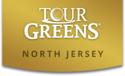 Tour Greens North Jersey
